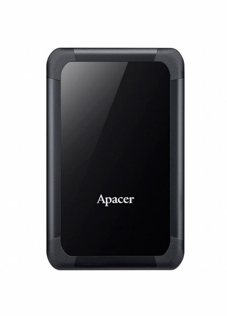 Внешний жесткий диск 2.5" 1TB (AP1TBAC532B-1) Apacer (372614090)