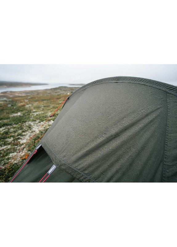 Палатка двухместная Tindheim 2 Green (10832) MSR (322206227)