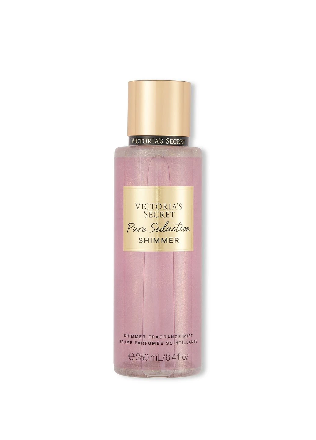 Міст Pure Seduction Shimmer, 250 мл Victoria's Secret (391339020)