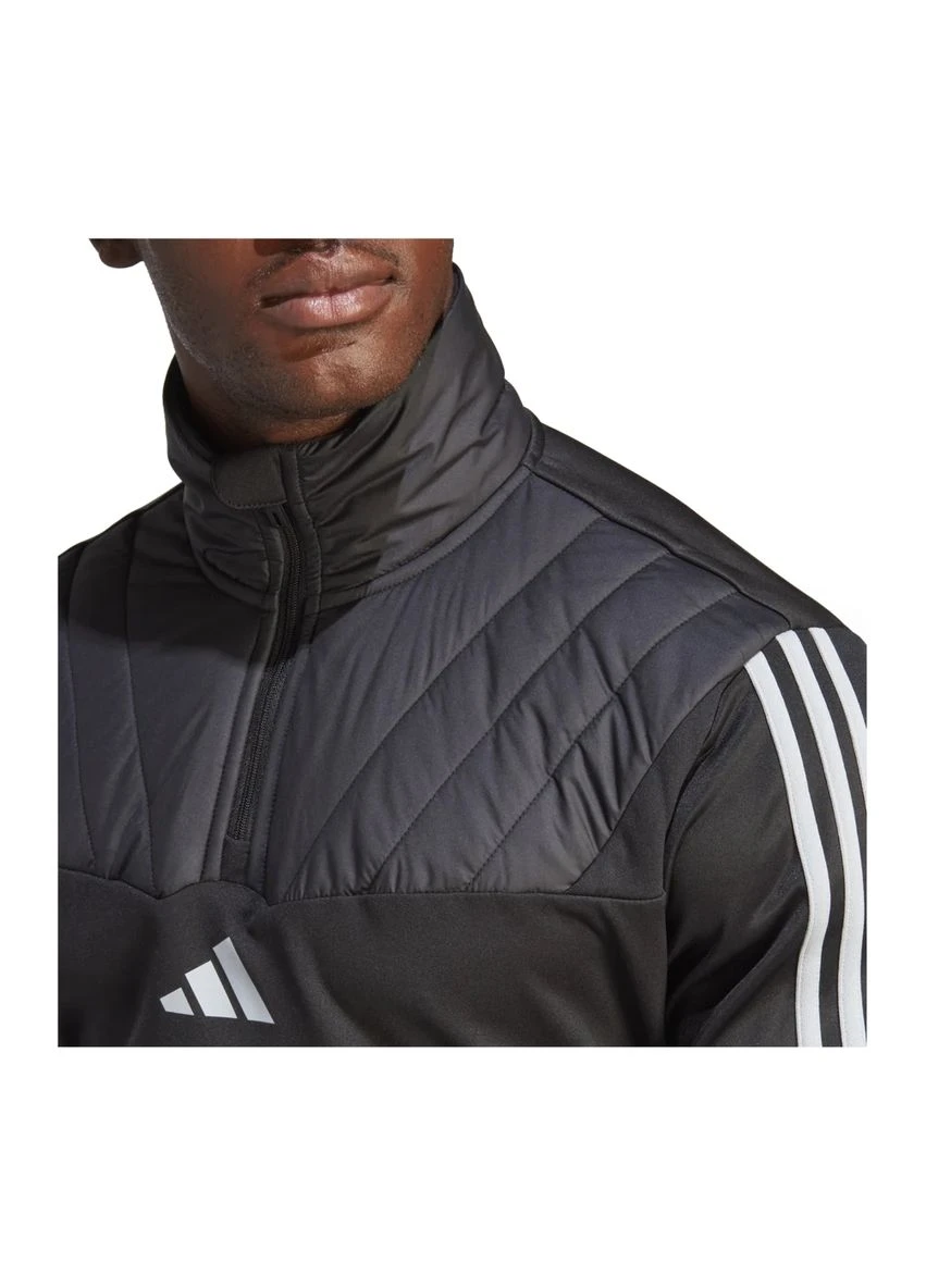 Кофта Tiro 23 Club Winterized Sweatshirt Black IA5373 adidas (397999660)