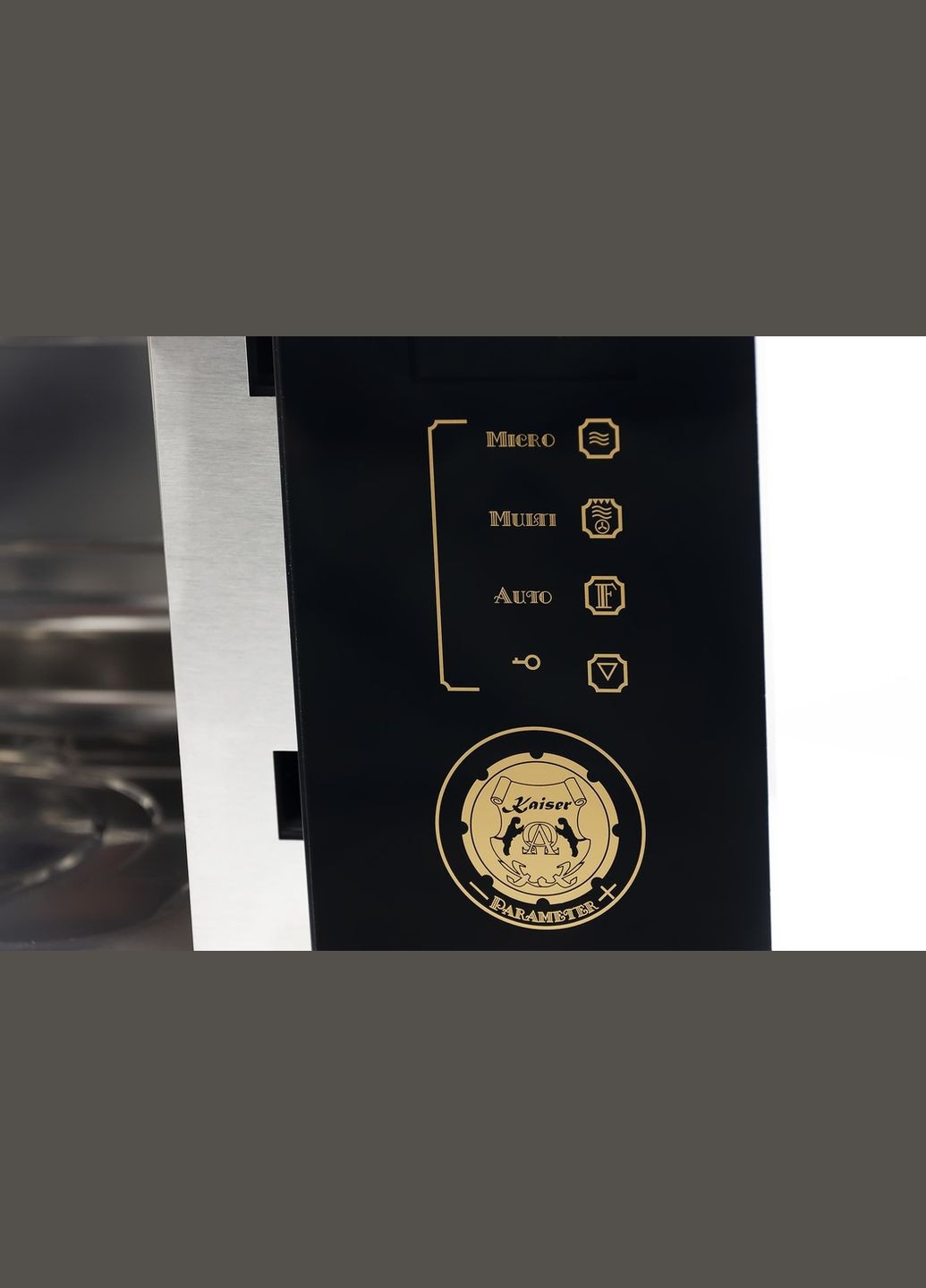 Встраиваемая микроволновая печь EM 2545 AD встраиваемая Kaiser