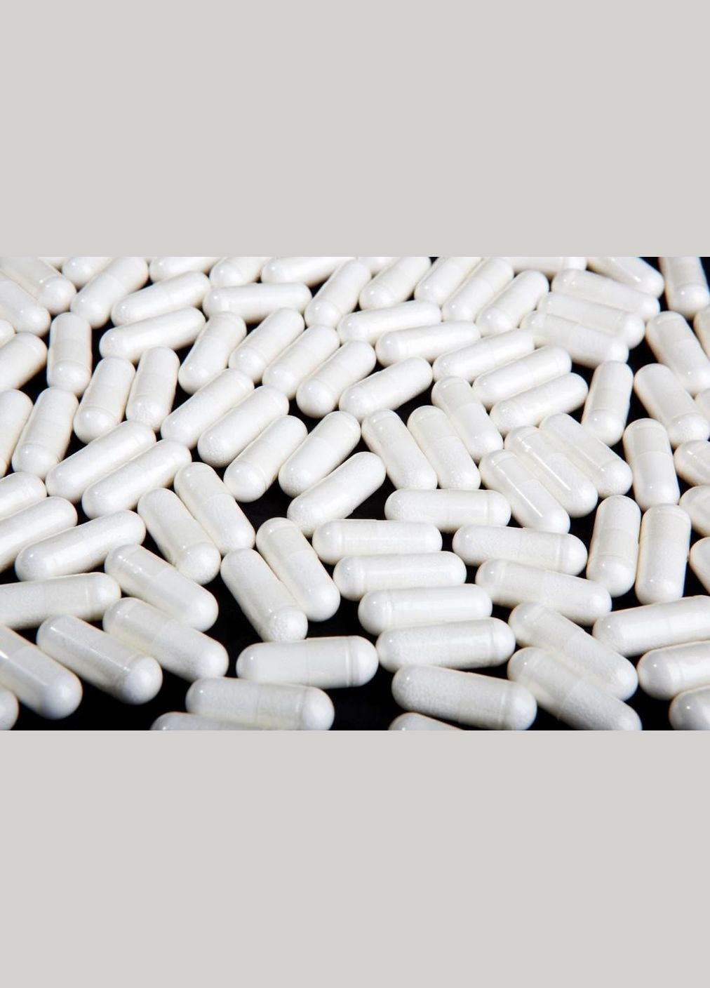 Капсулы желатиновые "1" прозрачные полые 500 шт. 0,50 мл жесткие Желатиновые капсулы для лекарств China (328446542)