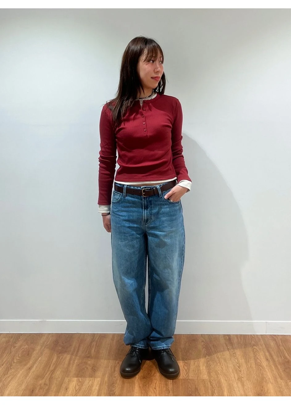 Лонгслив Uniqlo (402109468)