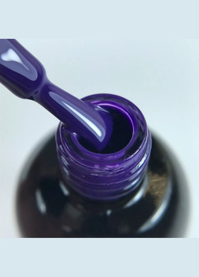 Гель лак Gel Polish №40 10 мл Victoria Avdeeva (377187384)