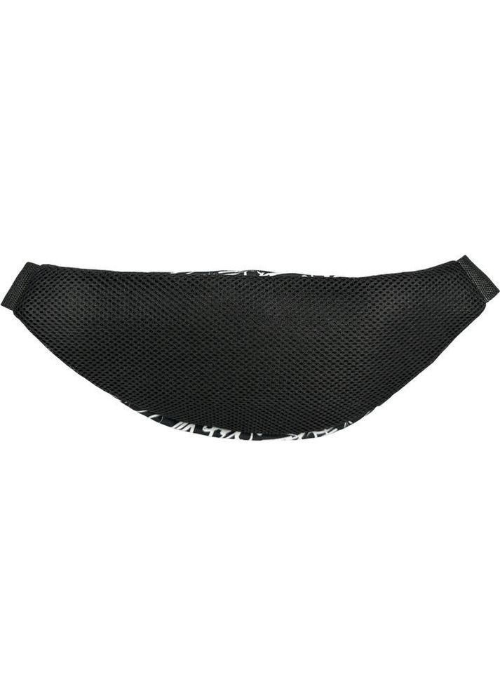 Чоловіча бананка через плече міська класика No Brand (365762033)