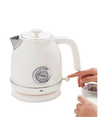 Електрочайник Xiaomi CS-SH01 White (372111375)