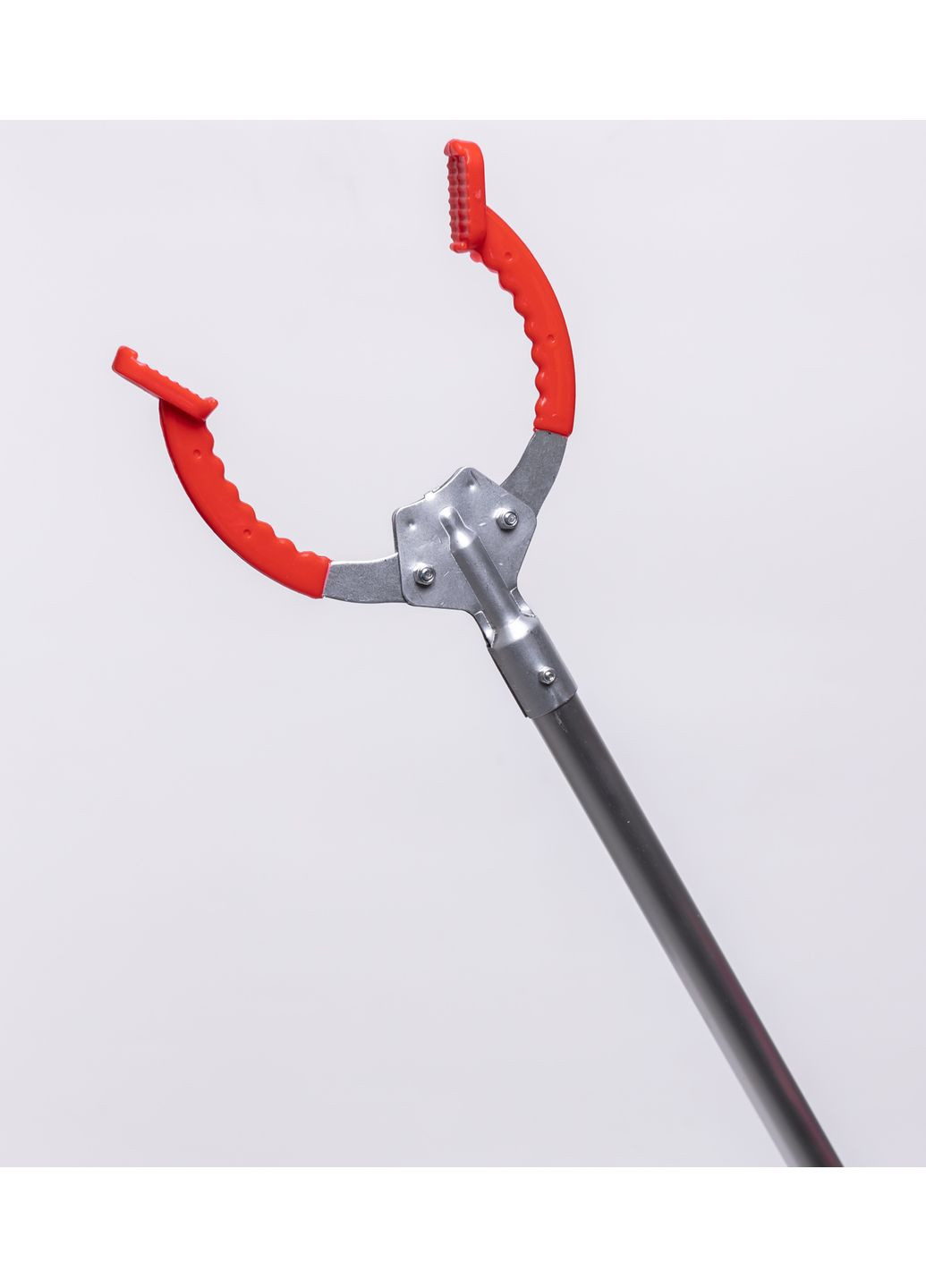 Захват для мусора алюминиевый 90 см HP-35015-39 No Brand (361893124)