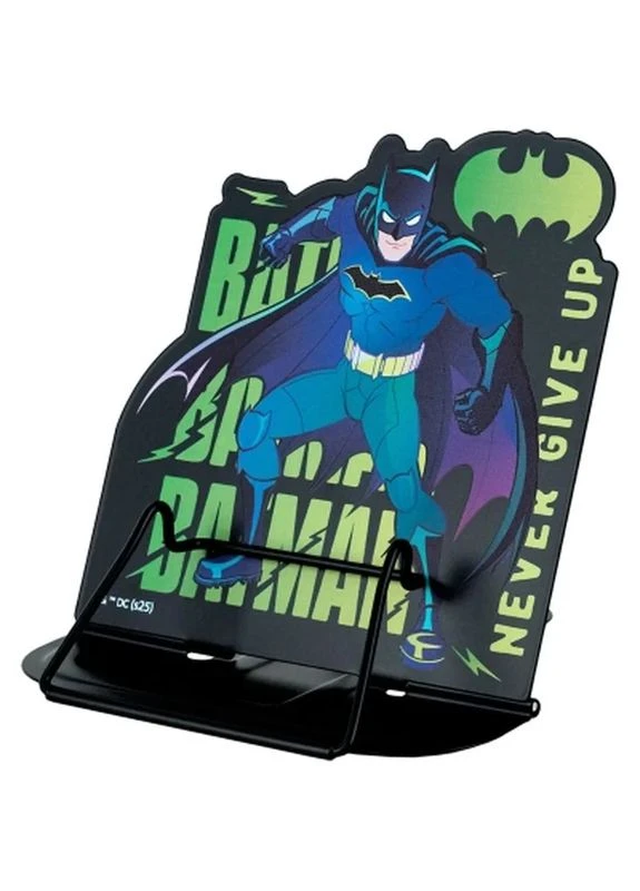 Подставка для книг DC Comics, металлическая (DC25-392) Kite (398975099)