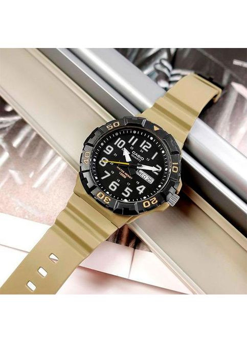 Наручний годинник MRW-210H-5A Casio (342717508)