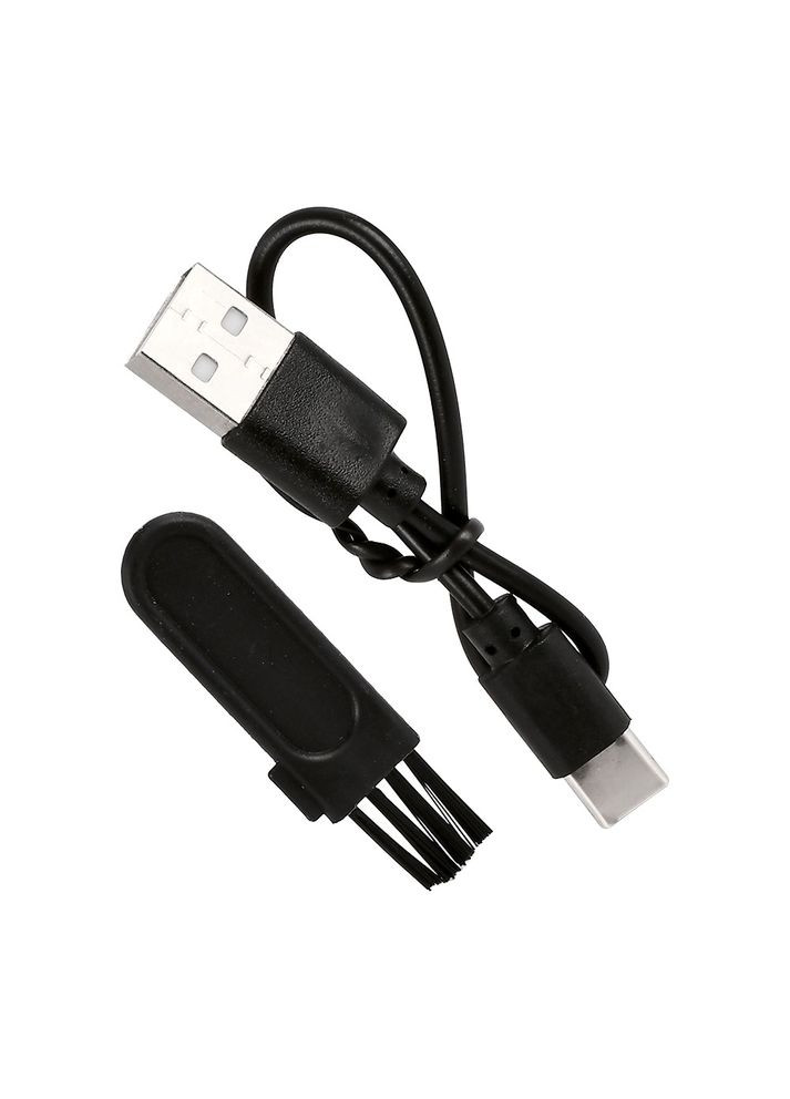 Машинка для видалення катишок USB 18*9*9см Home (340461445)