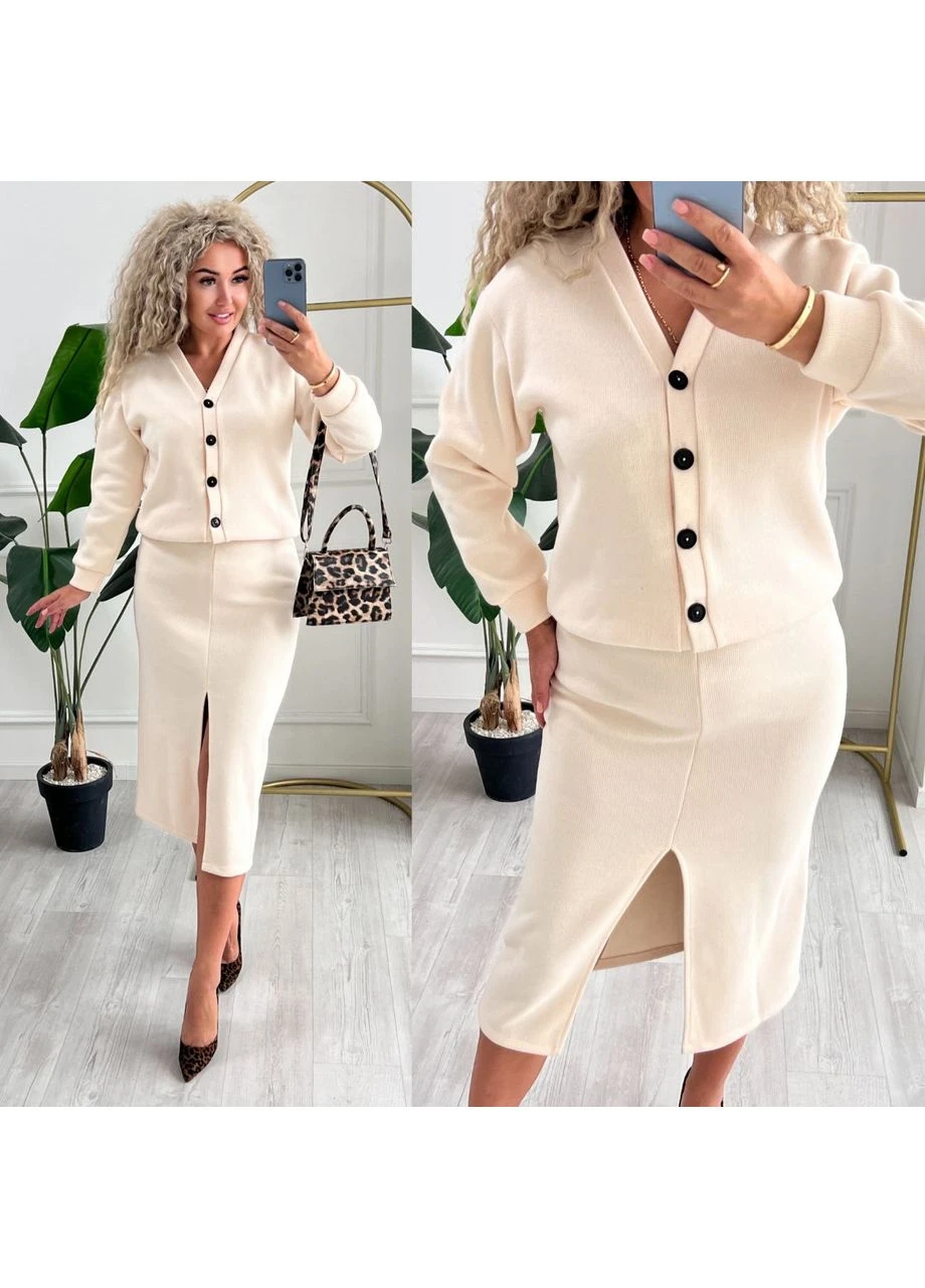 Жіночий костюм повсякденний Style Point (361146490)