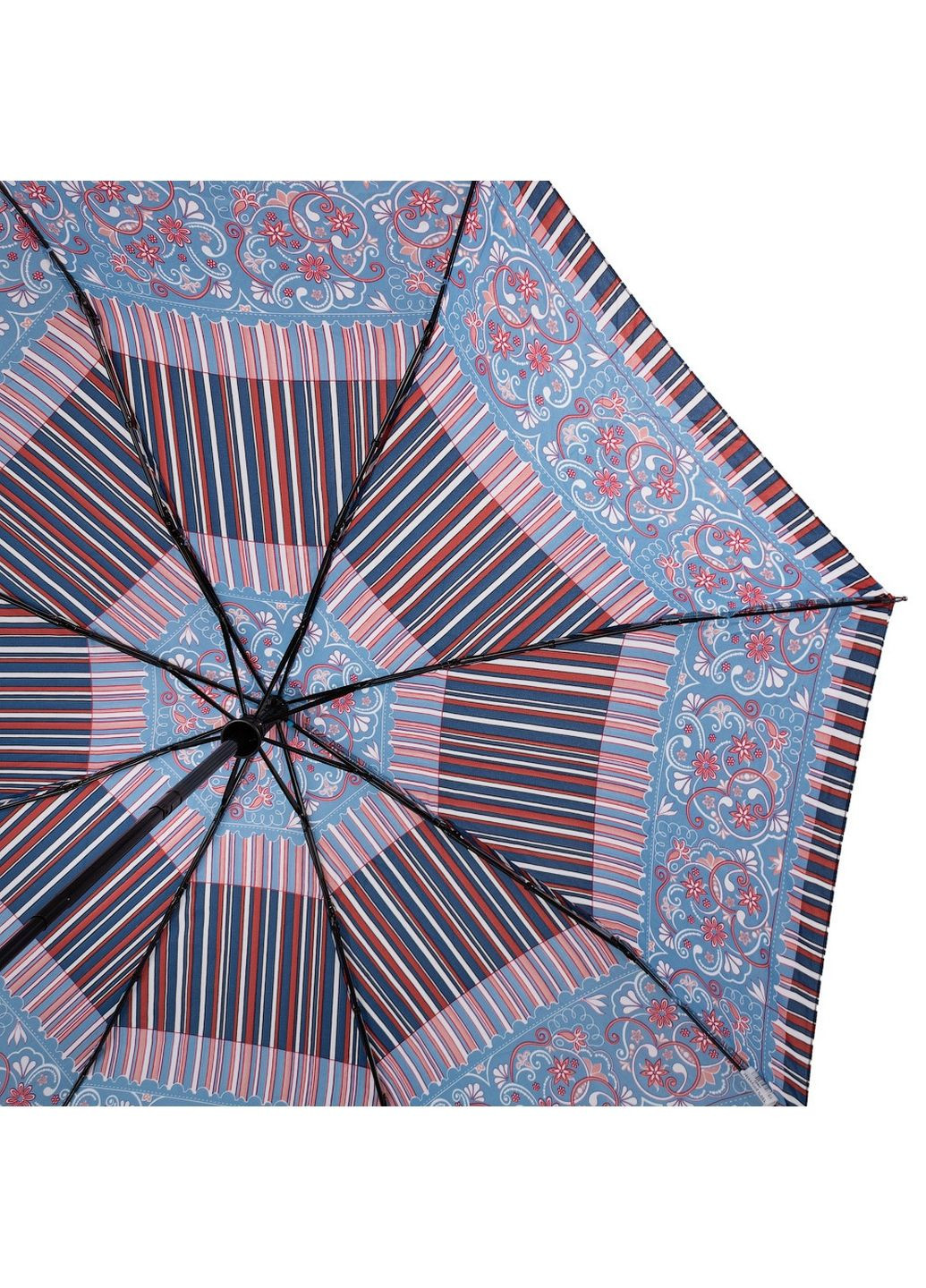Женский складной зонт полный автомат Airton (282594110)