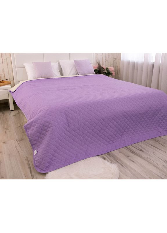 Покрывало двусторонее 150x212 см - Севилья /молочный (20015) Руно (344449803)