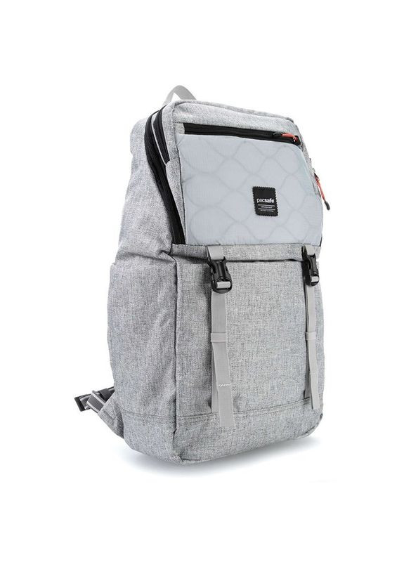 Городской рюкзак Slingsafe LX500 "антивор" д/ноут 15.4" 21л, 5 ст. защиты (45330112) Pacsafe (335406264)