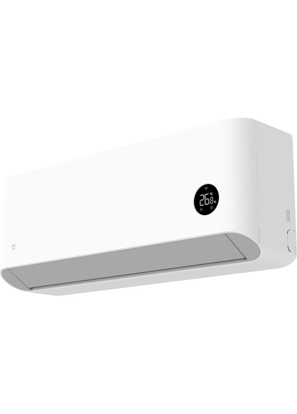 Спліт-система Air Conditioner Pro Eco 2.6 kW (ASH-09WO/N1C3-EU) [167176] MiJia (400901385)