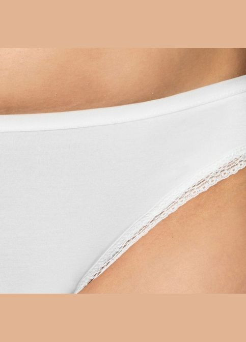 Женские трусики из модала (2 шт.) Atlantic (338377816)