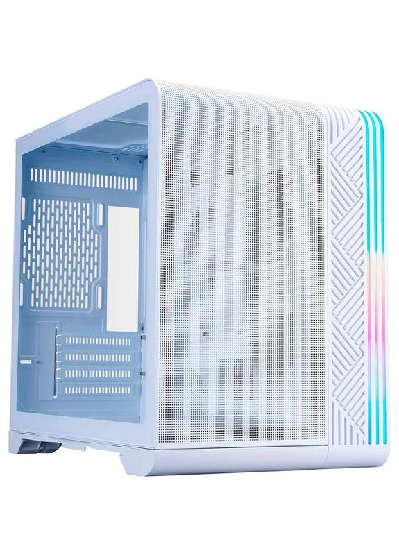 Корпус VT5 White (VT5-WH) 1STPLAYER (361080521)
