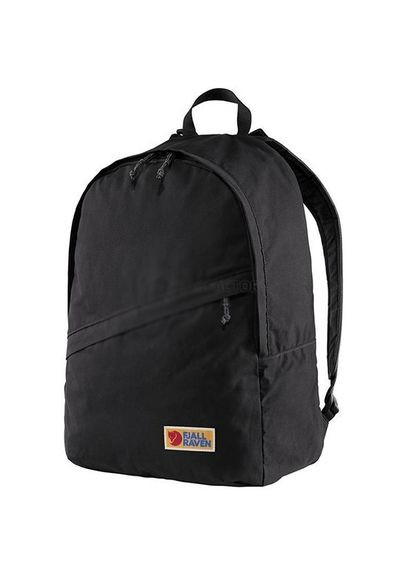 Міський рюкзак Vardag 16 Black 27242.550 Fjallraven (318427123)