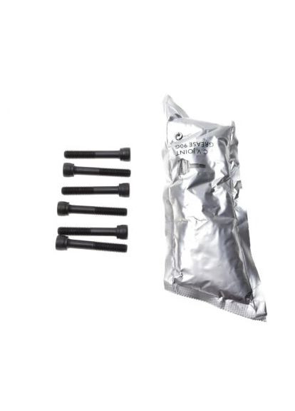 ШРУС зовніш./внутр. з пильником FORD (вир-во ) 771 0266 30 FAG (366733090)