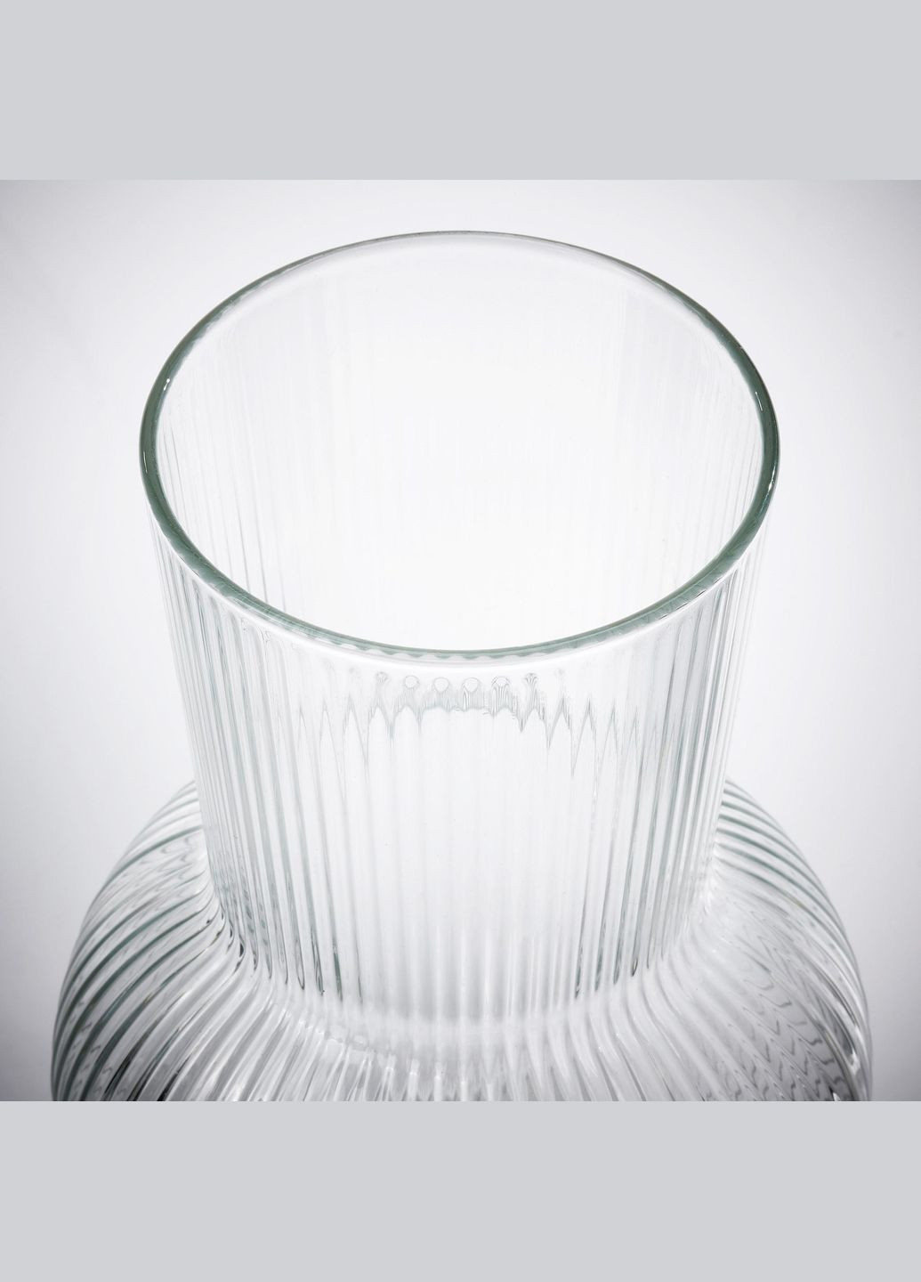 Скляна ваза IKEA (293242105)