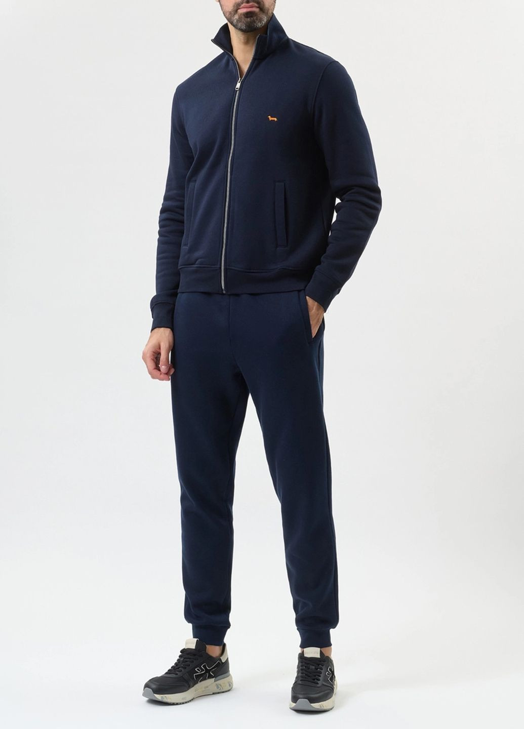 Спортивный костюм Harmont & Blaine (370139673)