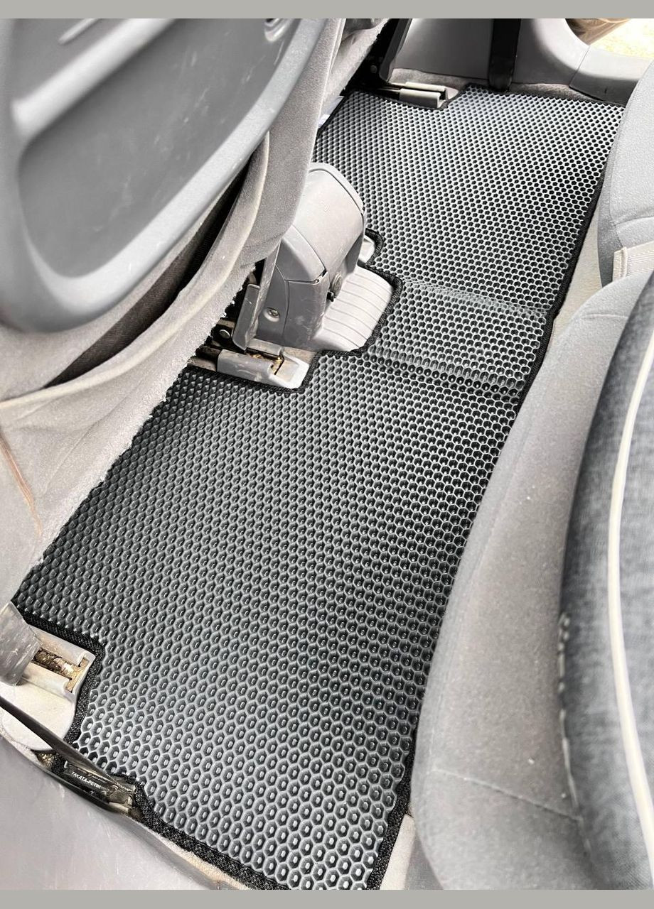 Tino 1998-2006 Автоковрики ЭВА коврики EVA Nissan Almera (331291532)