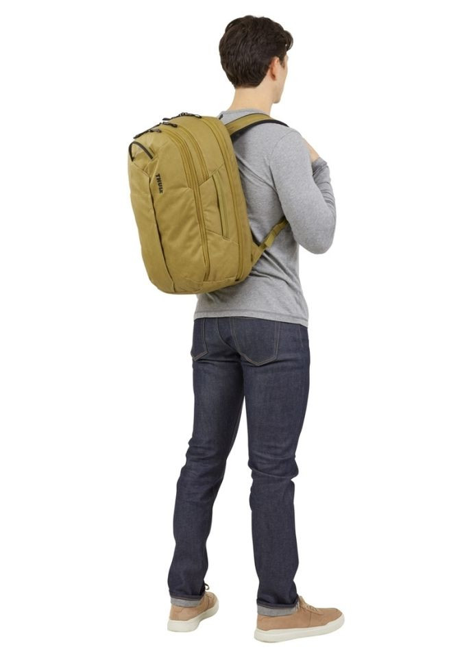 Рюкзак Aion Travel Backpack 28L (Nutria) 3204722 (TH 3204722) (TH 3204722) Thule (315031529)