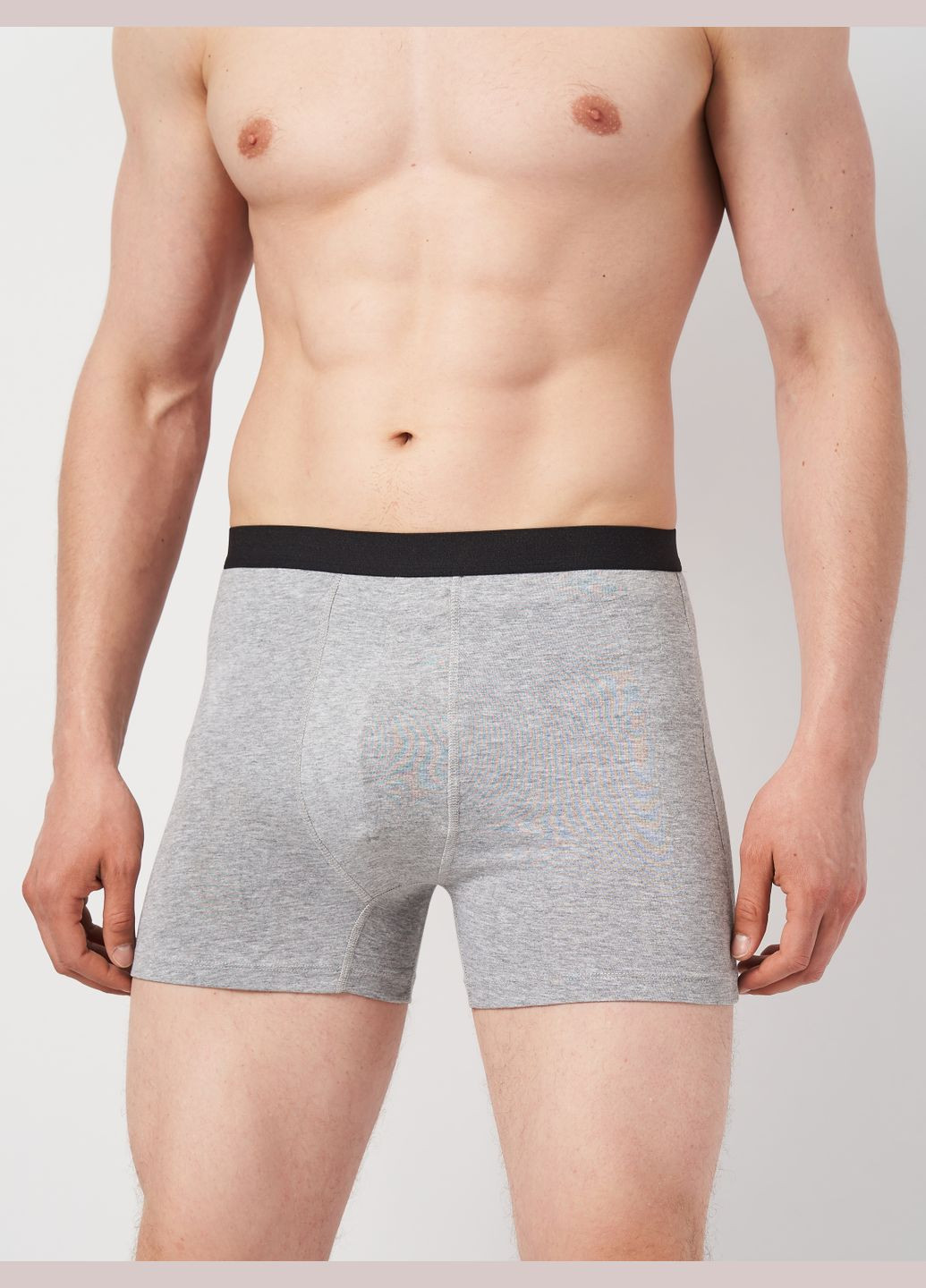 Трусы (3шт) Basic Collection (315007353)