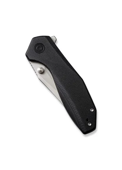 Нож (C21032-1) Civivi ODD 22 G10 Black (389559397)