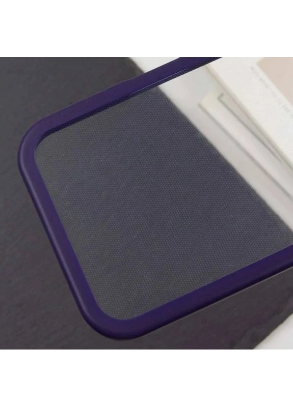 TPU чехол для Apple iPhone 15 Pro 1,5mm Прозорий + No Brand (402177624)
