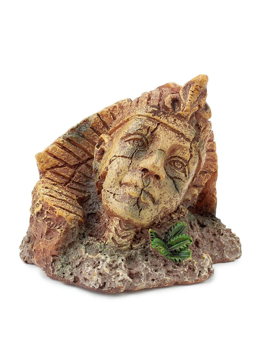 Аквариумный декор - фараон, 6см Happet (360245564)