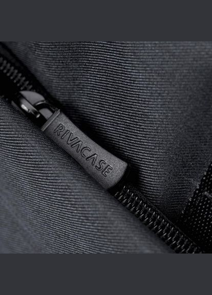 Сумка для ноутбука 15.6" 8335 (Black) RIVACASE (339085071)