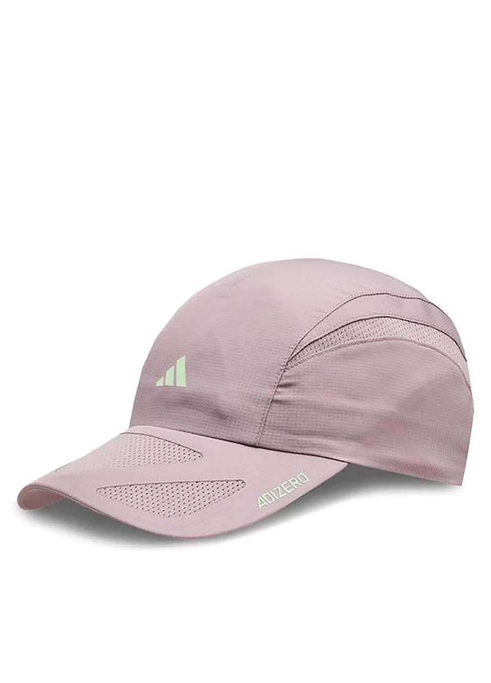 Кепка RUNxADIZ C H.R. фиолетовый adidas (367591965)