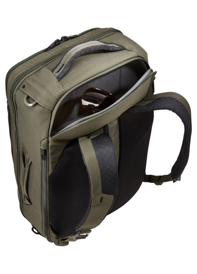 РюкзакНаплечная сумка Crossover 2 Convertible Carry On (Forest Night) (TH 3204061) (TH 3204061) Thule (315032393)