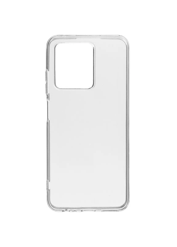 Чехол Air Series для ZTE Blade V30 Transparent (ARM59796) ArmorStandart (323104355)