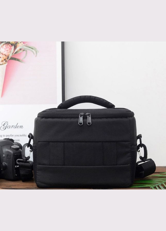 Сумка для фотоапарата універсальна з ременем ( код: IBF055BR ) Digital (324787643)