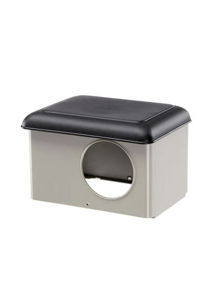 Уютный домик для кроликов и морских свинок TIDRA 2 Ferplast (337308902)