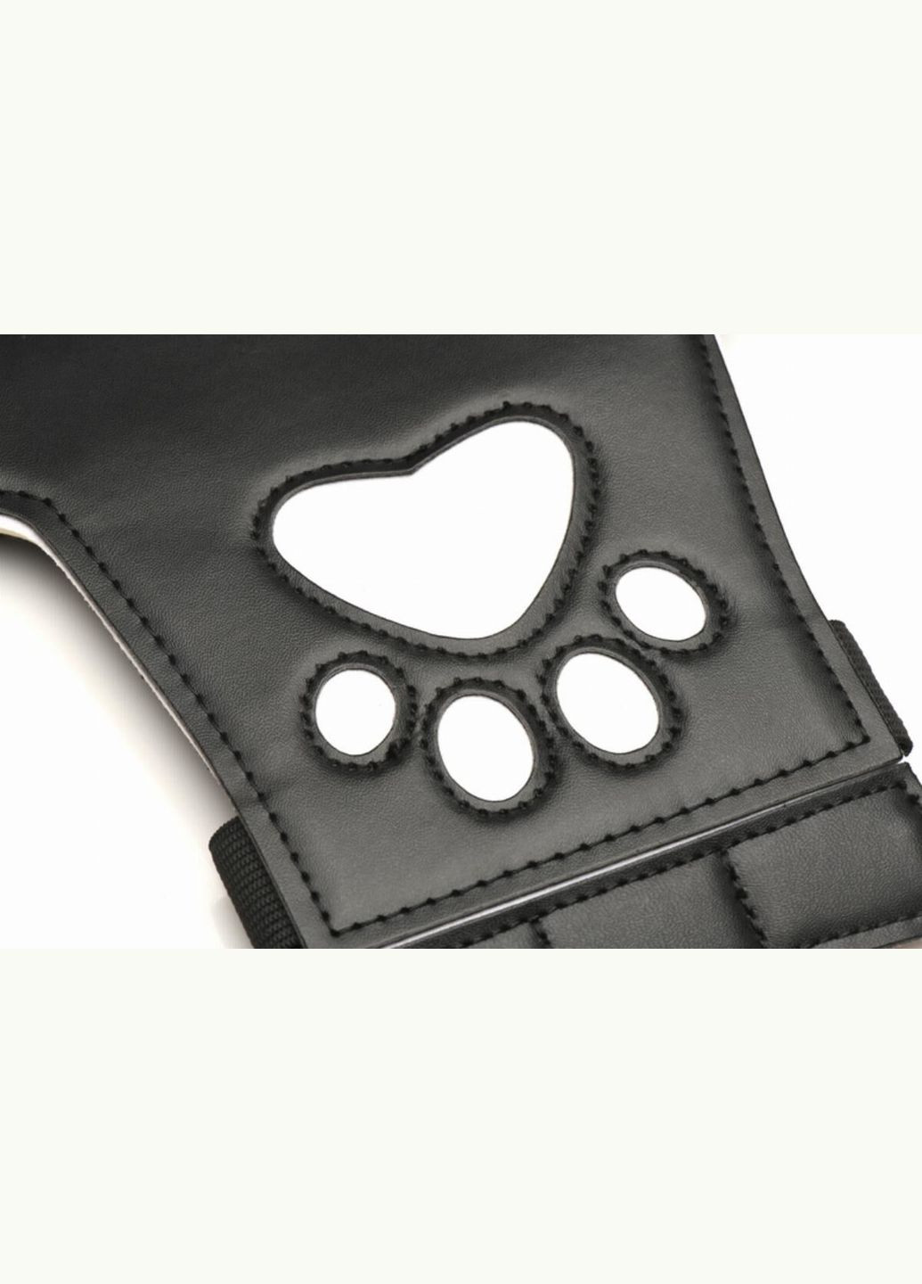 Набір BDSM цуценя Luxury Pup Arsenal Set – Black Master Series (314507905)