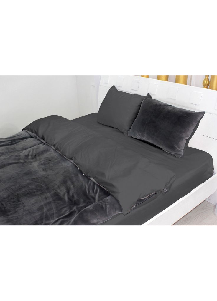 Постільна білизна (m219928) Mirson Велюр Winter Delicate 28-0100 Pece 2х143х210 (366568396)