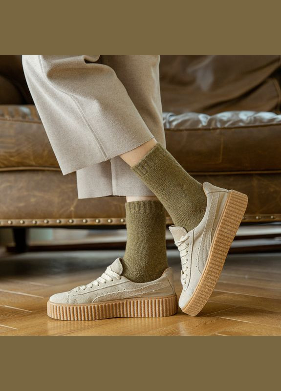 носки зимние махровые 3621 one size (335019755)