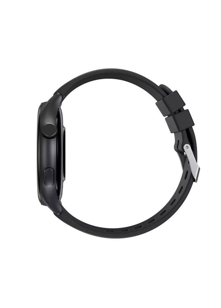 Смарт Годинник Quantum Black Proove (372474780)