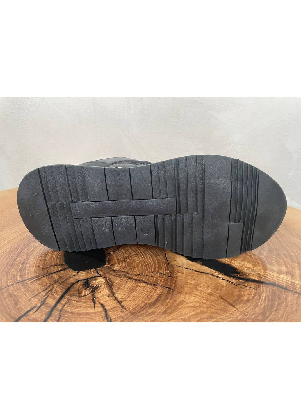 Черные кроссовки 19v69 italia turin black 7(41) Versace