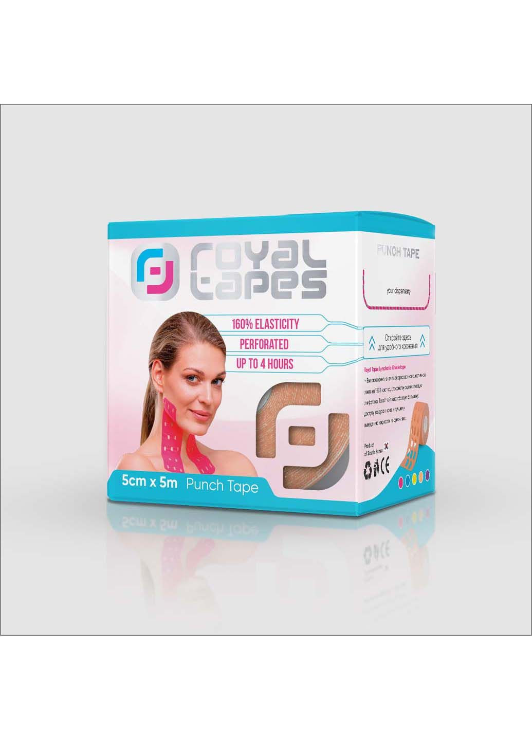 Тейп Royal Tapes (316652313)