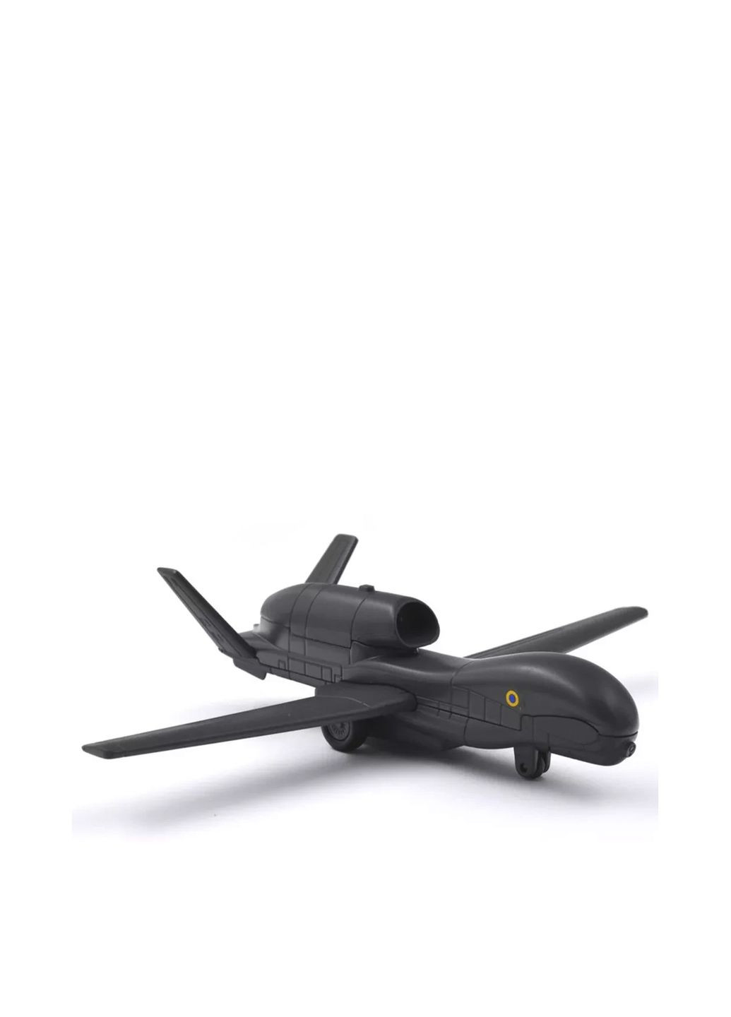 Модель – БЕЗПИЛОТНЫЙ ЛЕТАЛЬНЫЙ АППАРАТ цвет разноцветный CB-00261908 TechnoDrive (314887517)