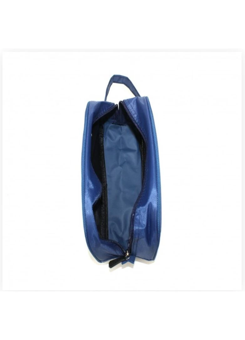 Косметичка в дорогу Большая 39x21x11,5 см (2101) Wallaby (398250976)