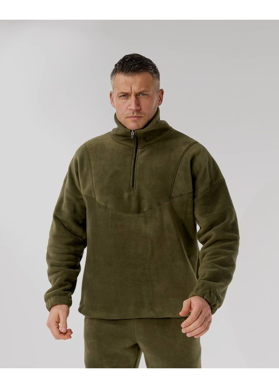 Чоловічий костюм з полар флісу Osoblyva (371595497)