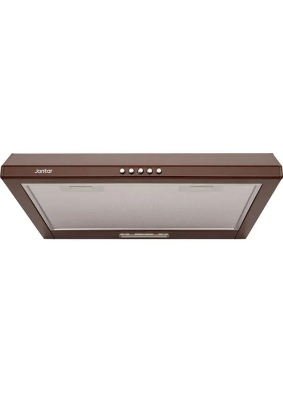 Вытяжка кухонная ST I LED 60 BR Jantar (400483474)