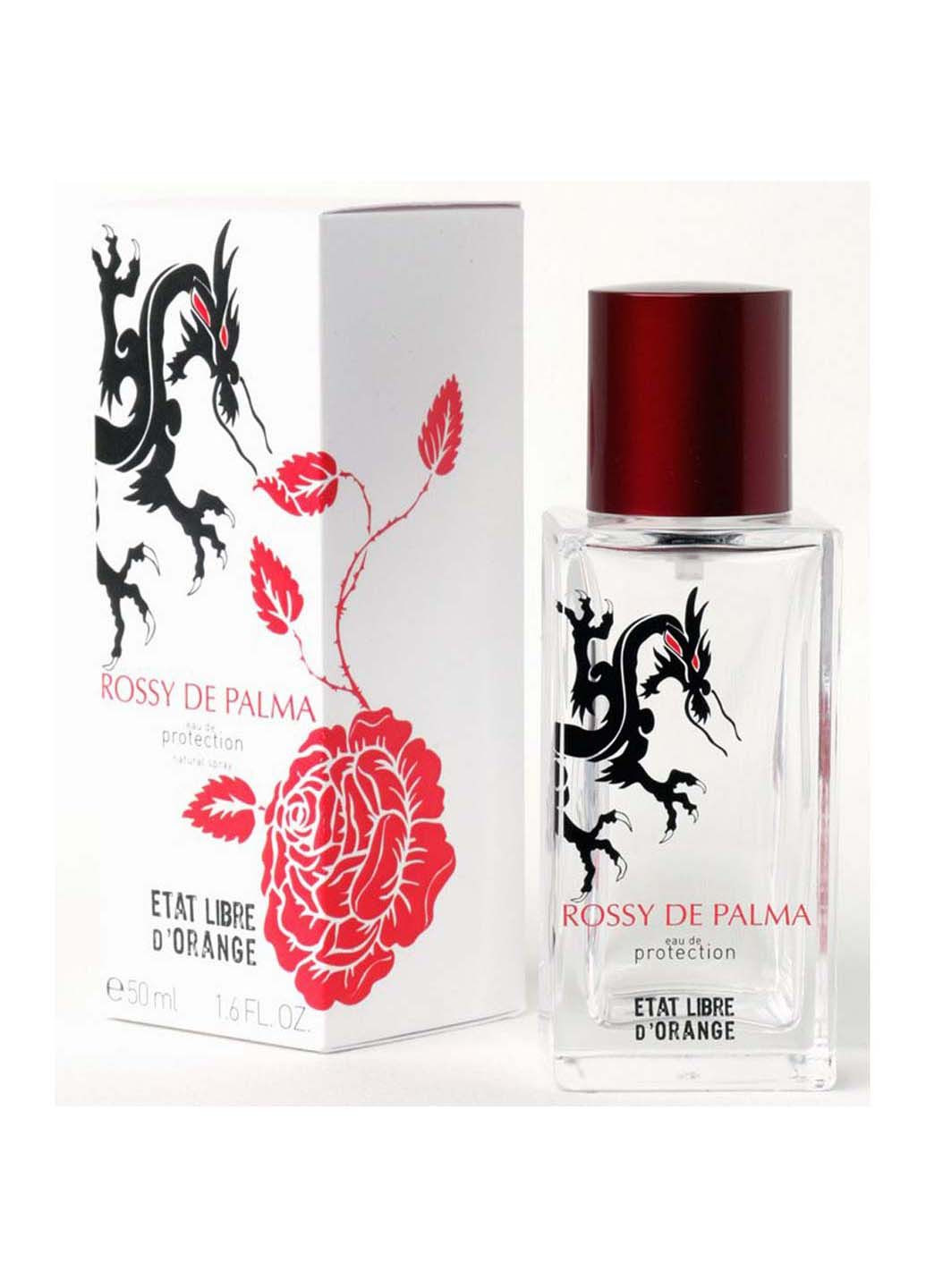 Парфюмированная вода Rossy De Palma Eau De Protection 100 мл Etat Libre d'Orange (302410790)