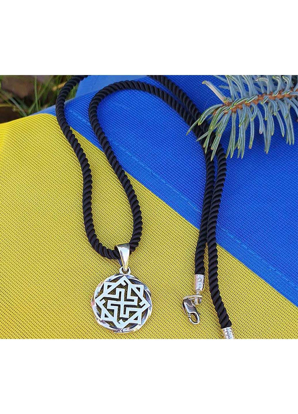 Кулон Maxi Silver (311277654)