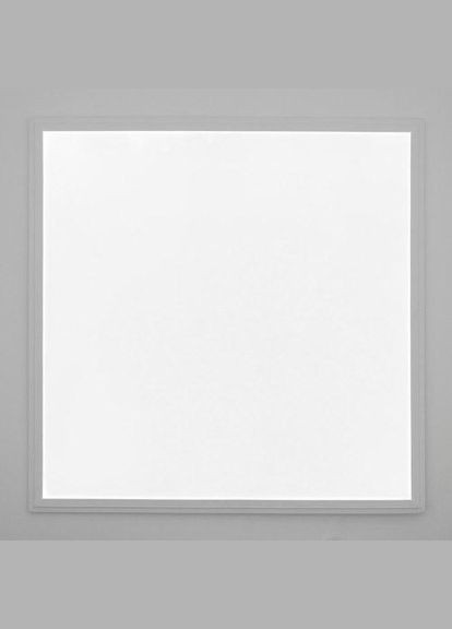 Панель світлодіодна PM-60W 5000K 595x595 220V IP20 Luminaria (329440155)